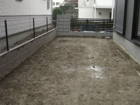 Before