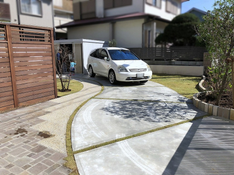 After