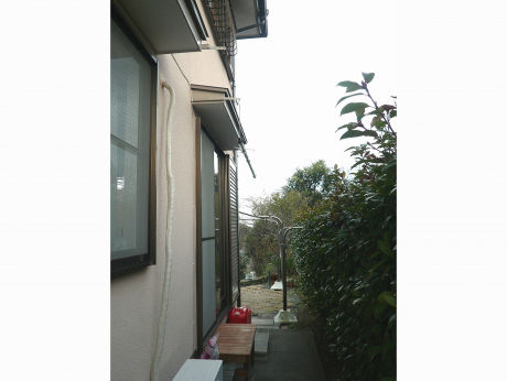 Before