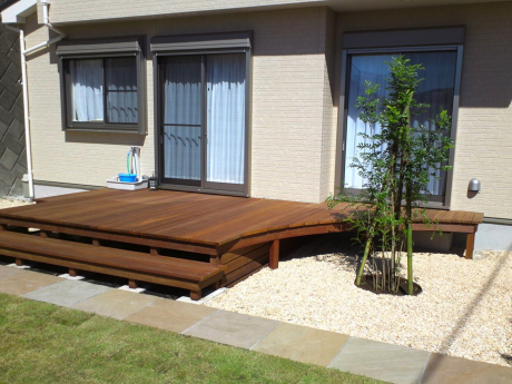 After