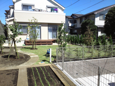 After