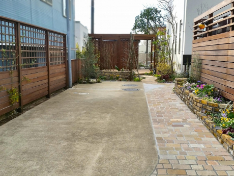 After