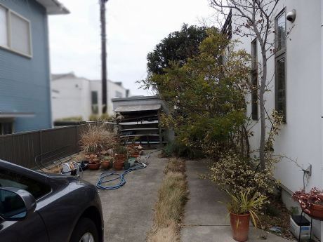 Before