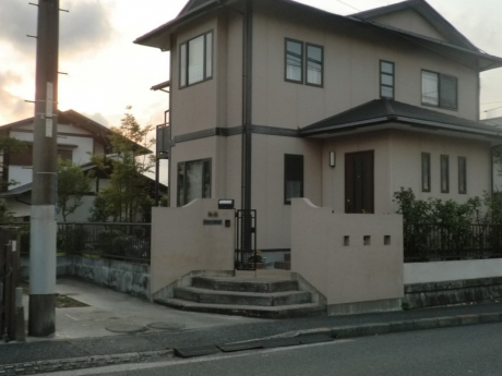 Before