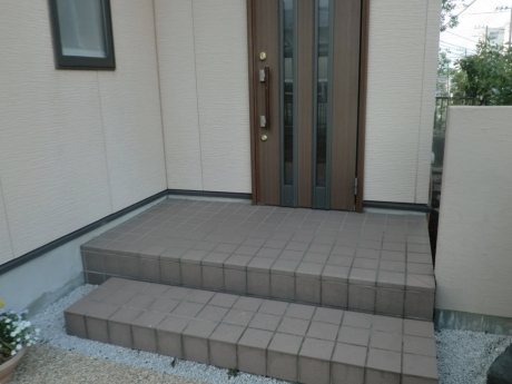 Before