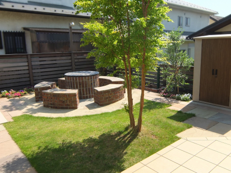 After