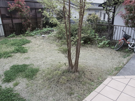 Before