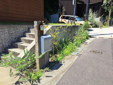Before