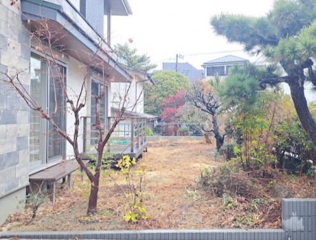 Before