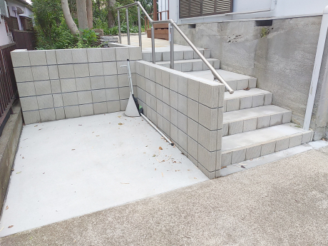 After