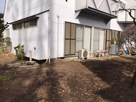 Before