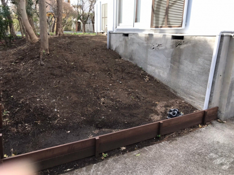 Before