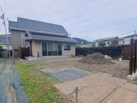 Before