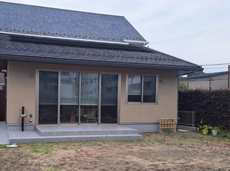 Before