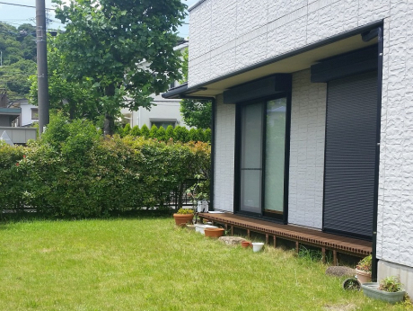 Before