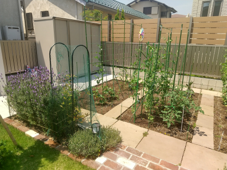 After
