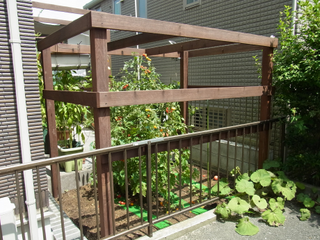 Before